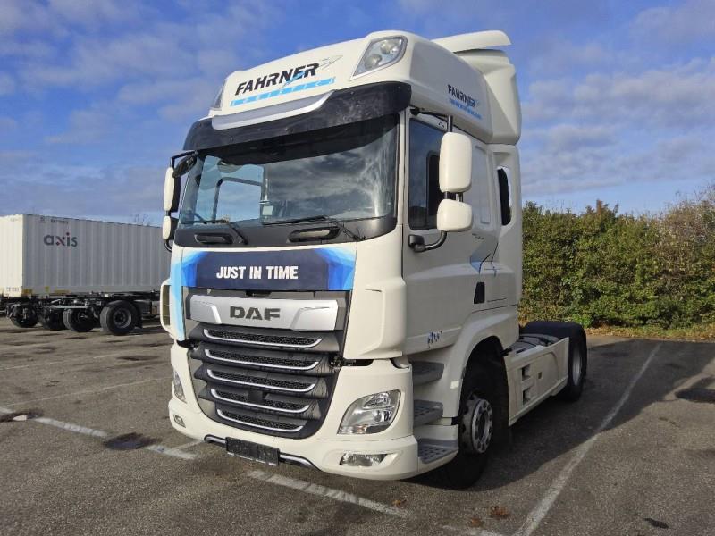 DAF CF 480 FT 4X2 null