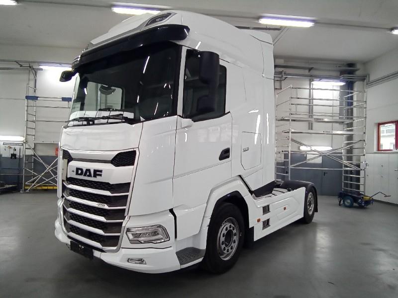 DAF XG 480 FT 4X2 null