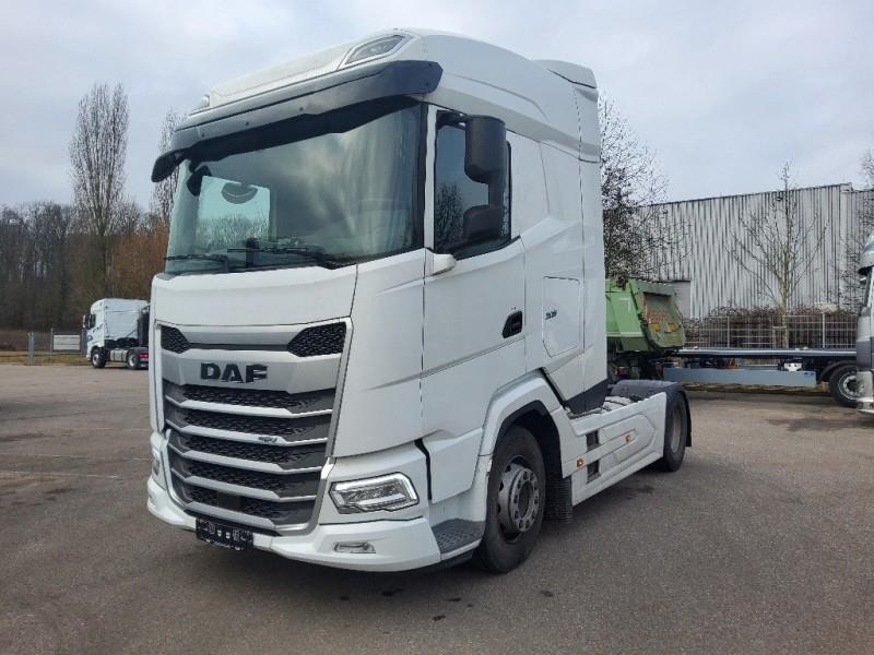 DAF XG 480 FT 4X2 null