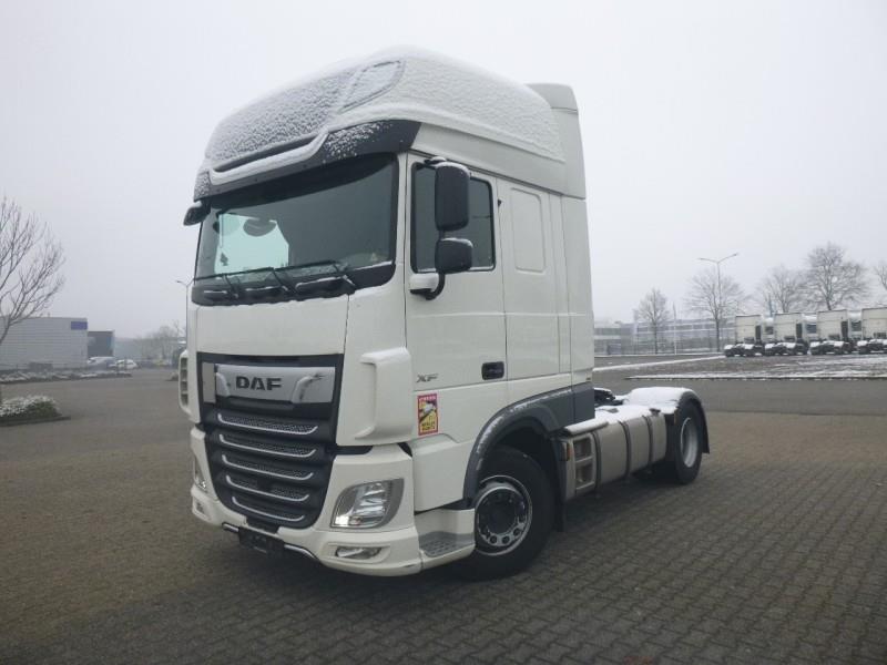 DAF XF 450 FT 4X2 null
