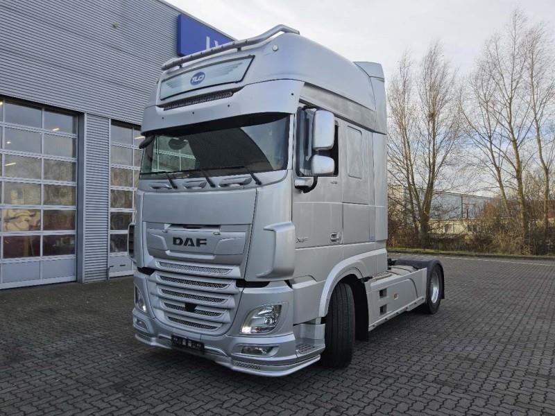 DAF XF 480 FT 4X2 null