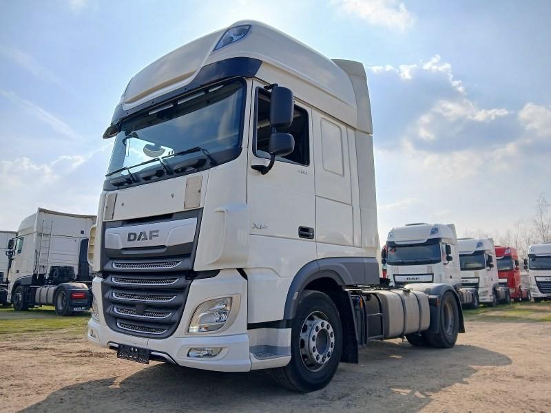 DAF XF 480 FT 4X2 null