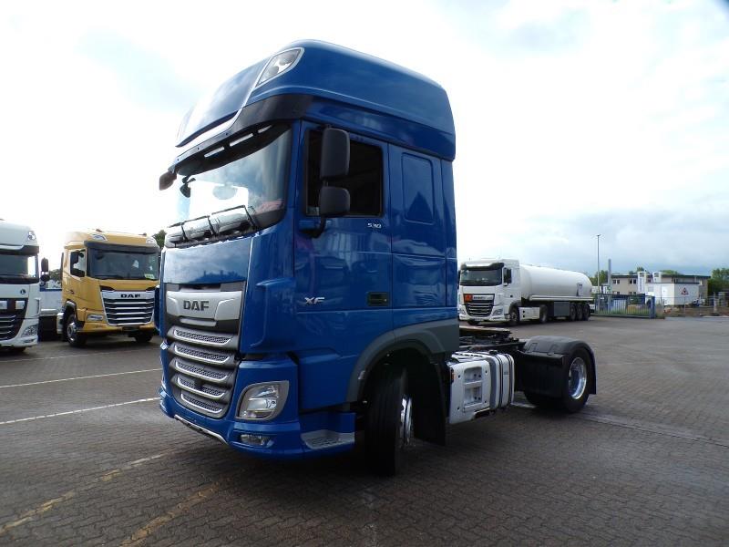 DAF XF 530 FT 4X2 null