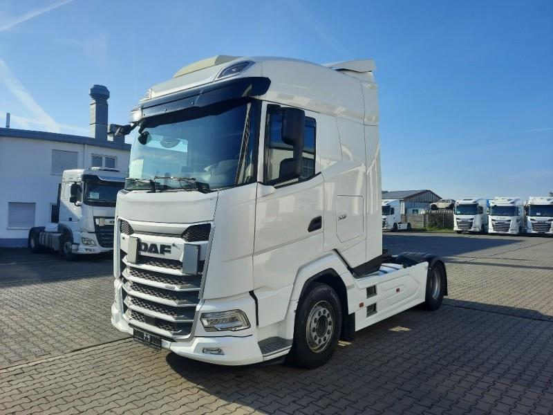 DAF XG 480 FT 4X2 null