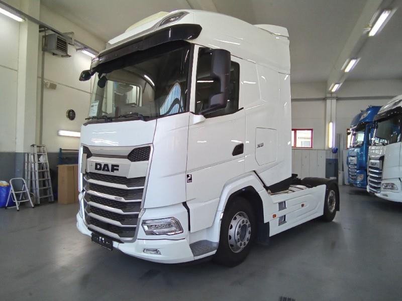 DAF XG 480 FT 4X2 null