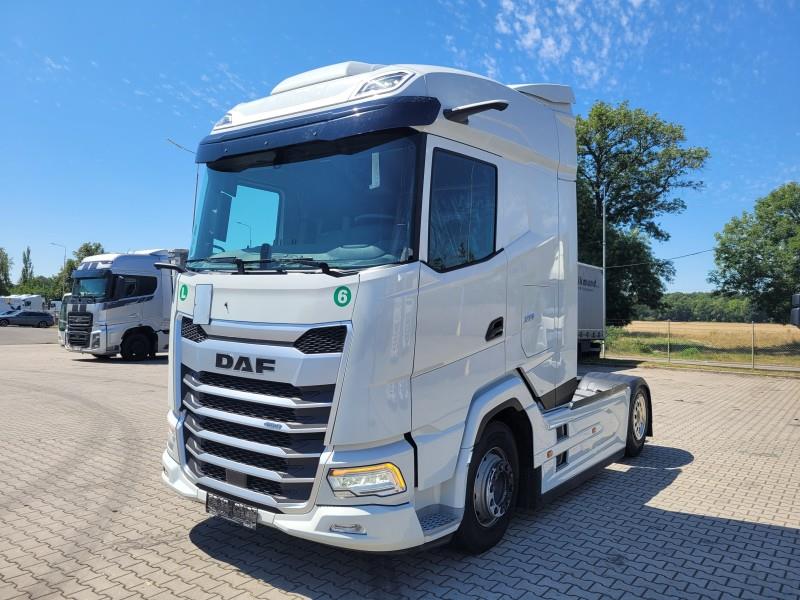 DAF XG 480 FT 4X2 null