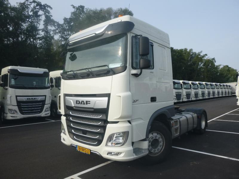 DAF XF 480 FT 4X2 null