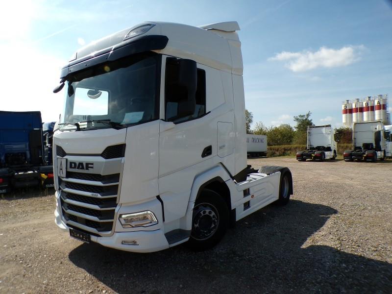 DAF XFn 480 FT 4X2 null