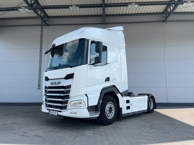 DAF XFn 480 FT 4X2 null