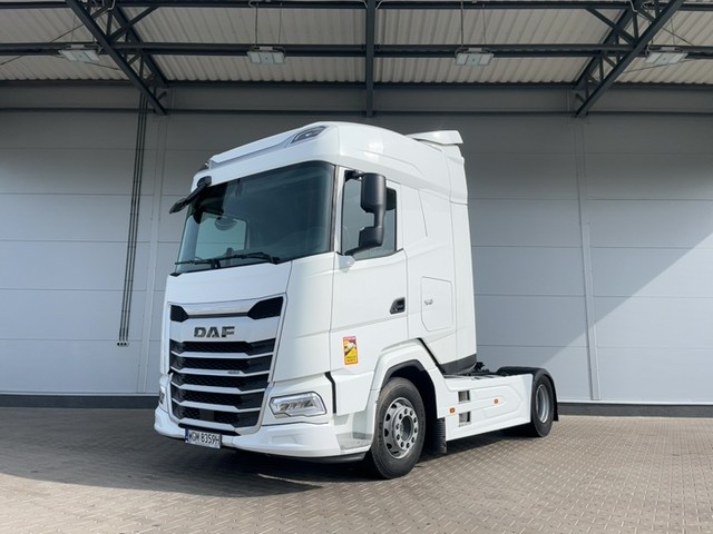 DAF XG 480 FT 4X2 null