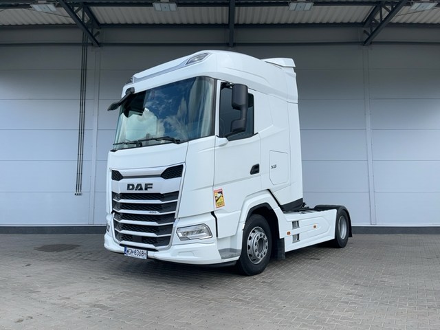 DAF XG 480 FT 4X2 null