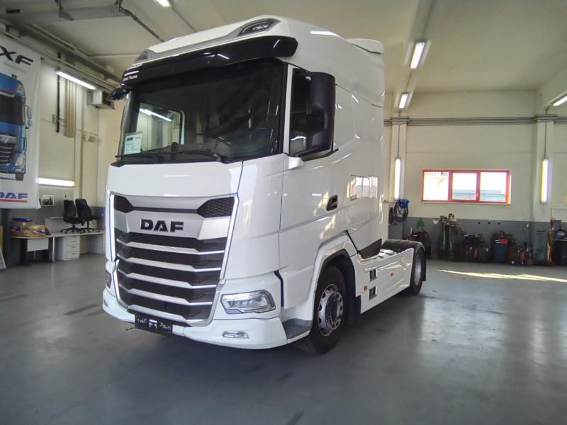 DAF XG 480 FT 4X2 null