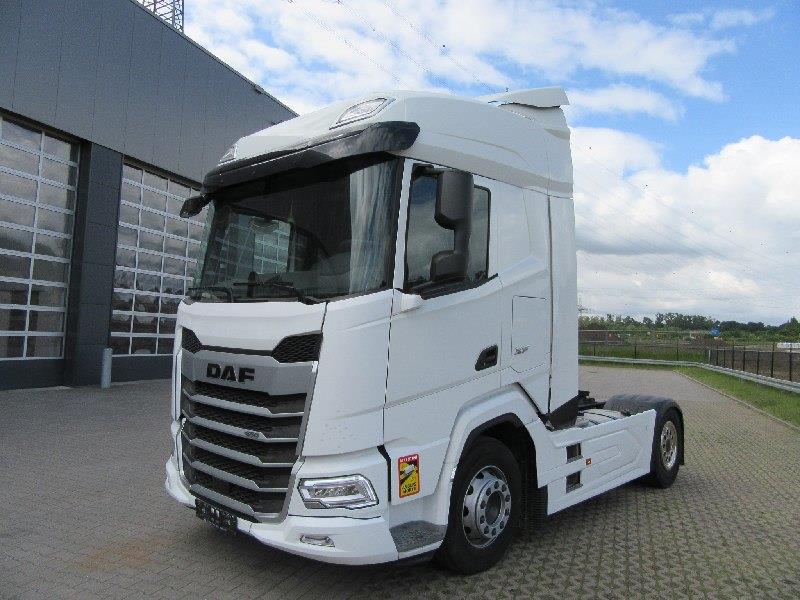 DAF XFn 480 FT 4X2 null