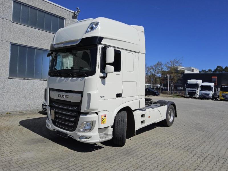DAF XF 480 FT 4X2 null