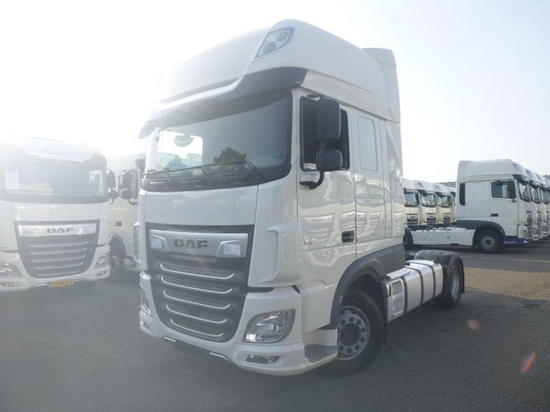 DAF XF 480 FT 4X2 null