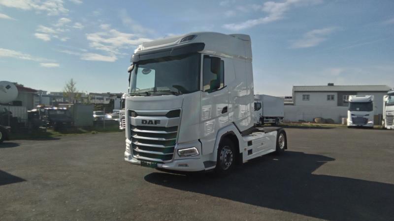 DAF XG 480 FT 4X2 null