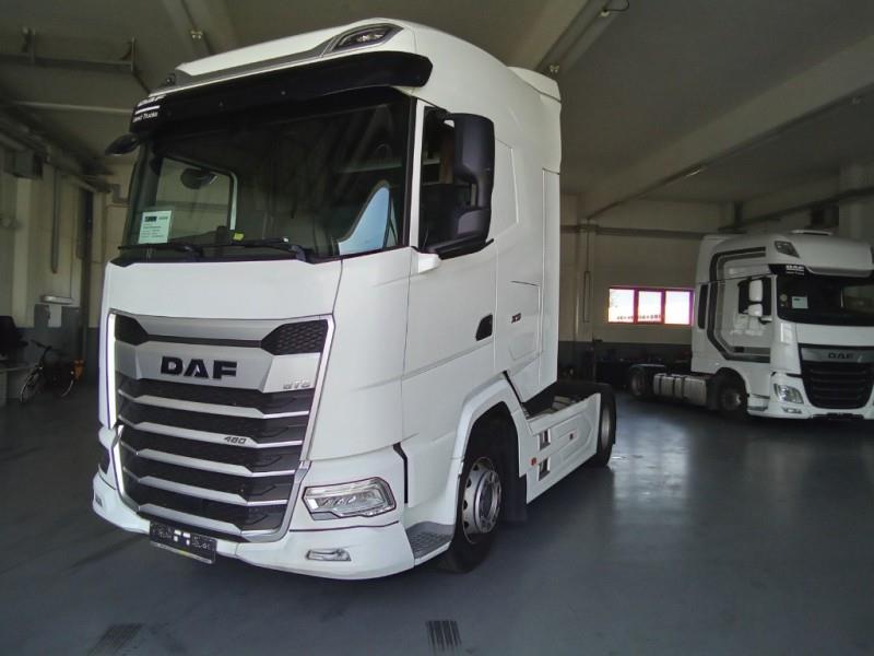 DAF XG 480 FT 4X2 null