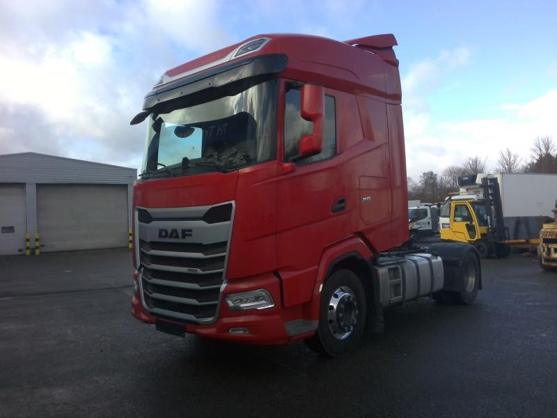 DAF XG 480 FT 4X2 null