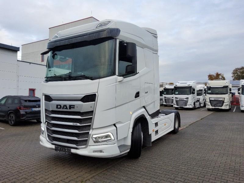 DAF XG 480 FT 4X2 null