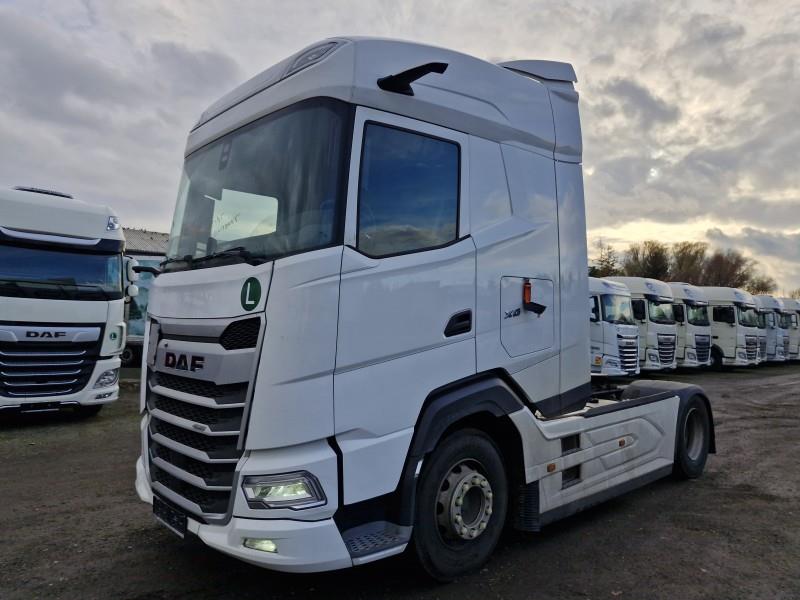 DAF XG 480 FT 4X2 null