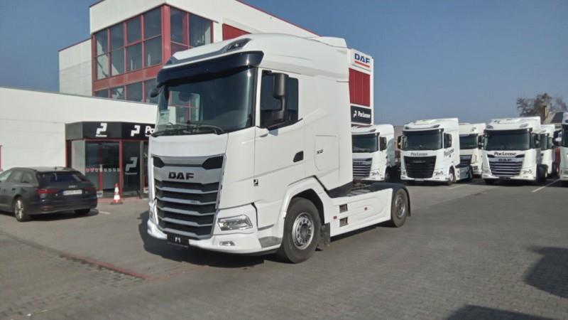 DAF XG 480 FT 4X2 null