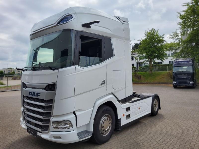 DAF XG+ 530 FT 4X2 null