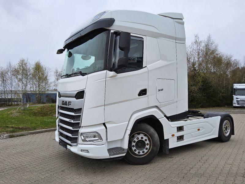 DAF XG 480 FT 4X2 null