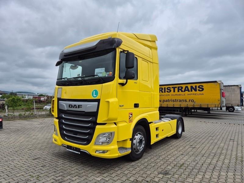 DAF XF 430 FT 4X2 null