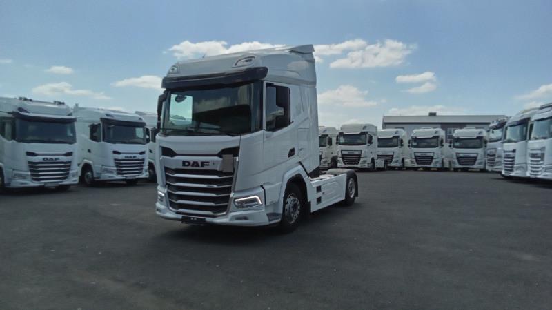 DAF XFn 480 FT 4X2 null