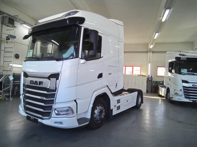 DAF XG 480 FT 4X2 null