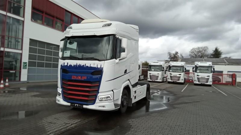 DAF XG 480 FT 4X2 null