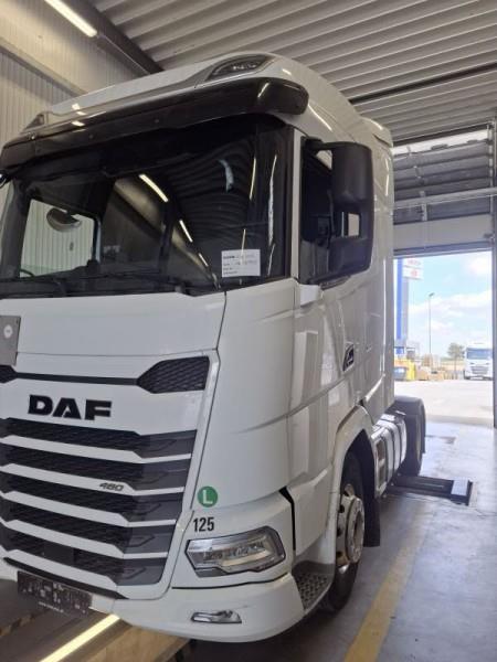 DAF XG 480 FT 4X2 null