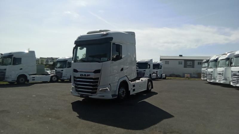DAF XG 480 FT 4X2 null