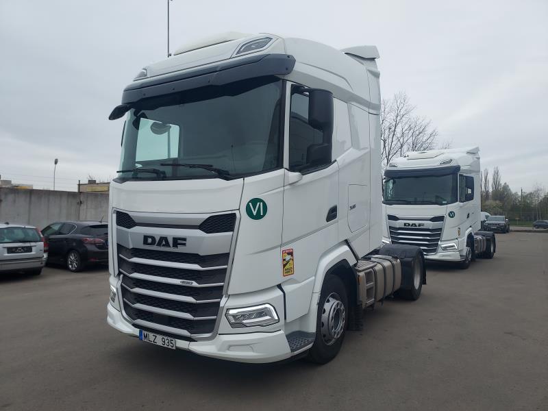 DAF XG 480 FT 4X2 null