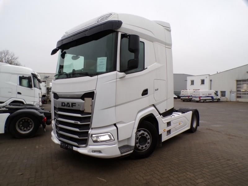 DAF XG 480 FT 4X2 null