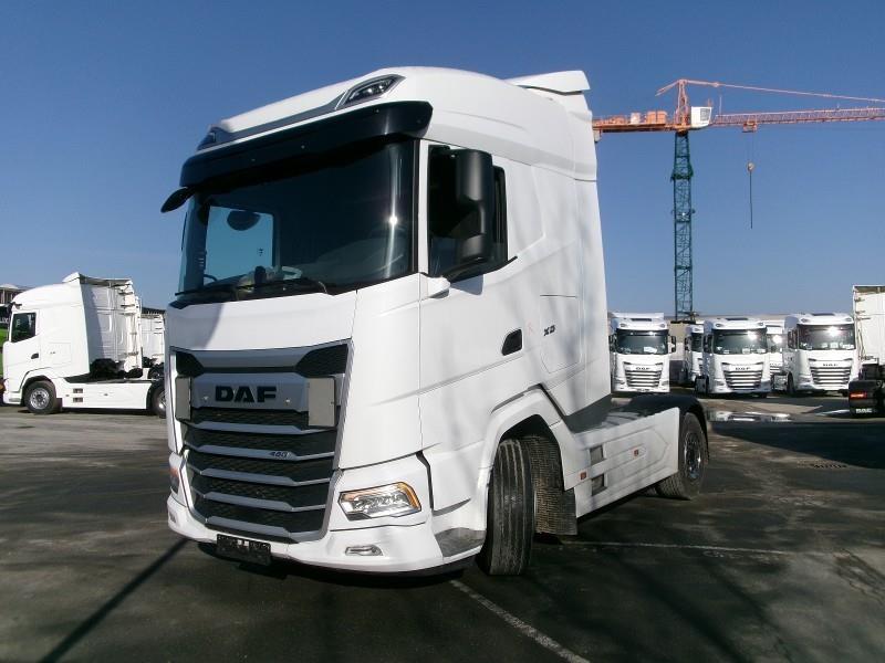 DAF XG 480 FT 4X2 null