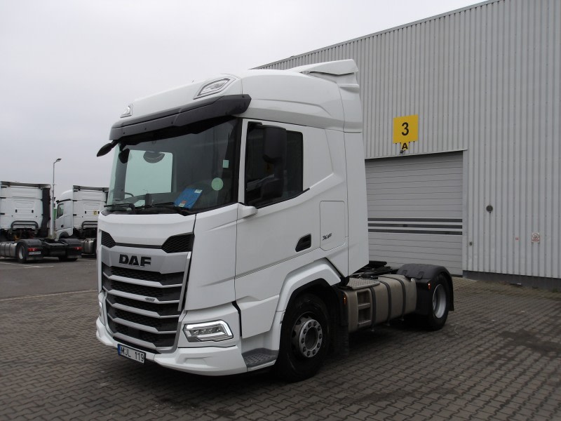 DAF XFn 480 FT 4X2 null