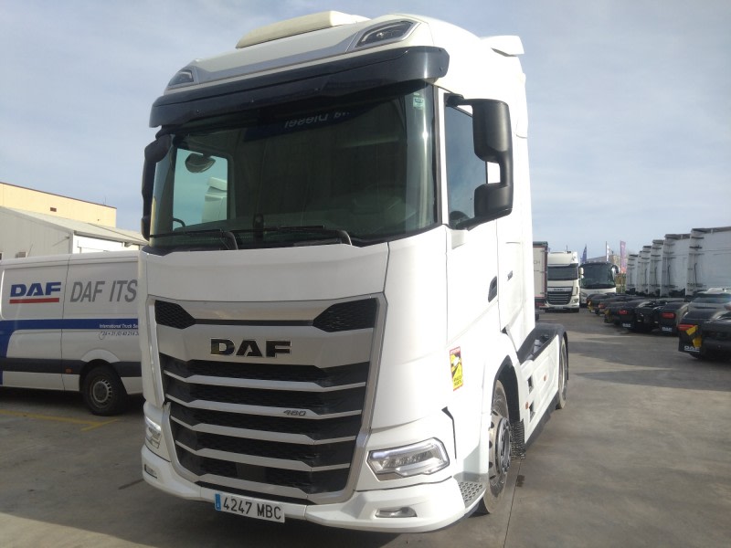 DAF XG 480 FT 4X2 null