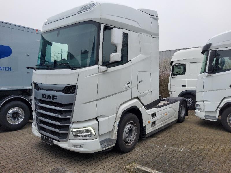 DAF XG 480 FT 4X2 null