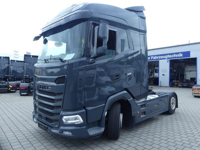DAF XG 480 FT 4X2 null