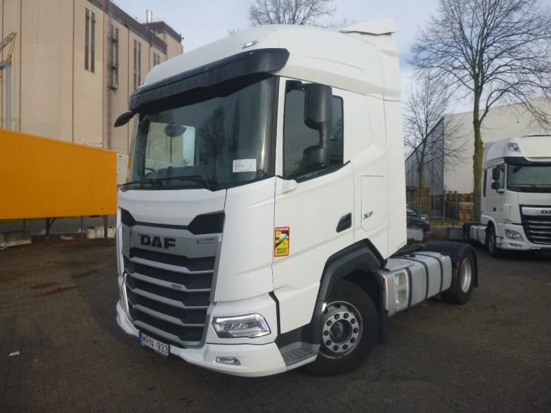DAF XFn 480 FT 4X2 null