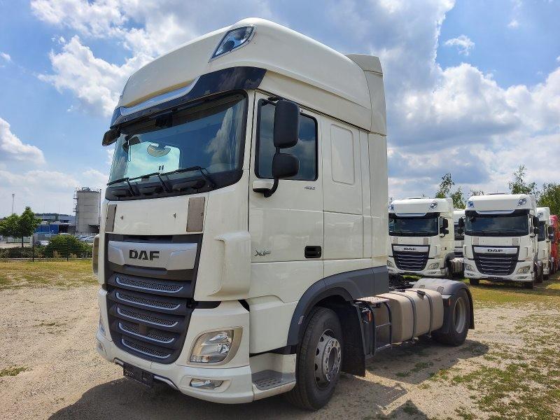 DAF XF 480 FT 4X2 null