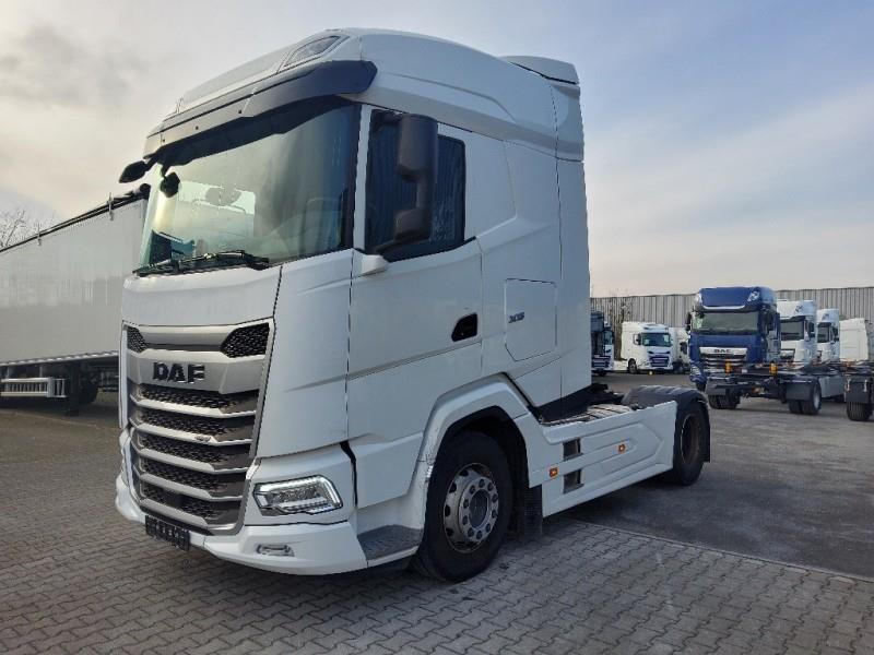 DAF XG 480 FT 4X2 null
