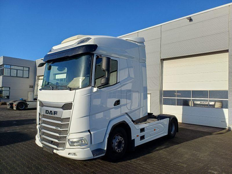 DAF XG 480 FT 4X2 null