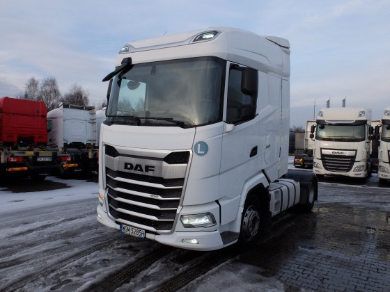 DAF XG 480 FT 4X2 null