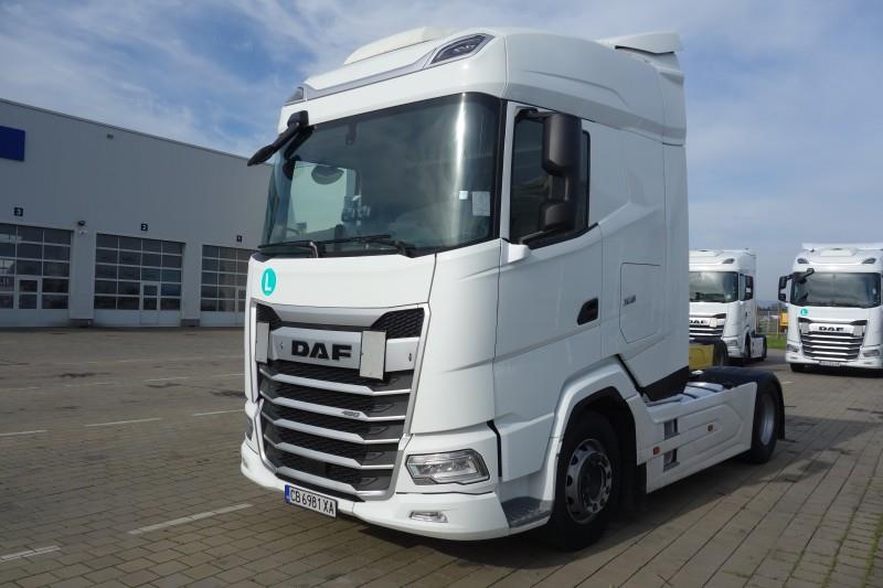 DAF XG 480 FT 4X2 null