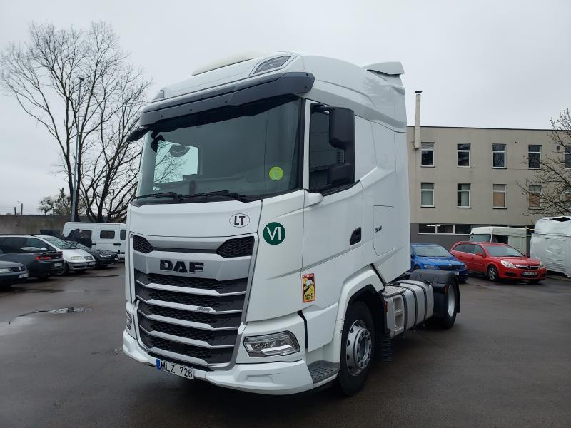 DAF XG 480 FT 4X2 null