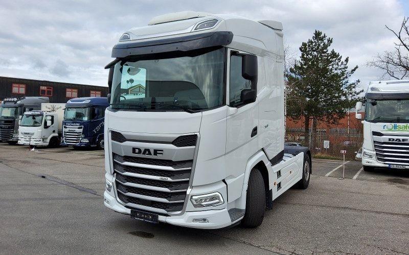 DAF XG 480 FT 4X2 null