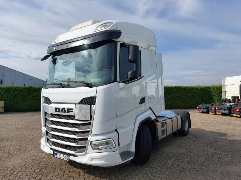 DAF XFn 480 FT 4X2 null