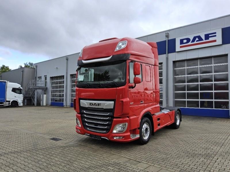 DAF XF 530 FT 4X2 null